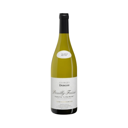 Rượu Vang Trắng Pháp Georges Duboeuf Pouilly Fuisse Premier Cru Le Clos Reissier